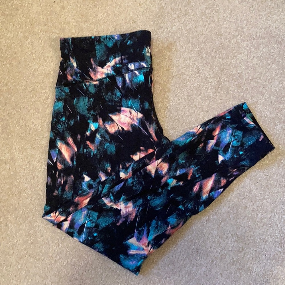 Yoga pants